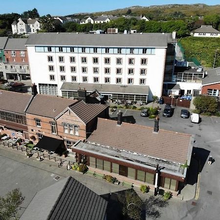Clifden River View Apartment Buitenkant foto