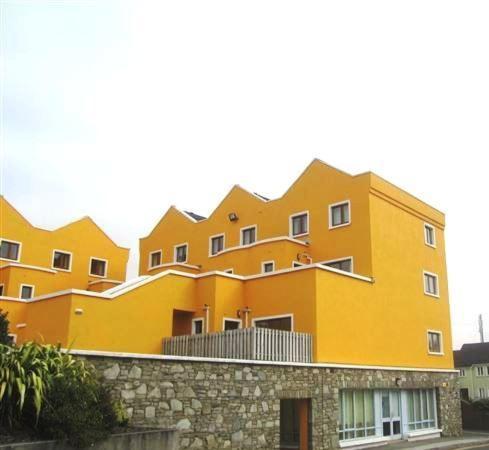 Clifden River View Apartment Buitenkant foto