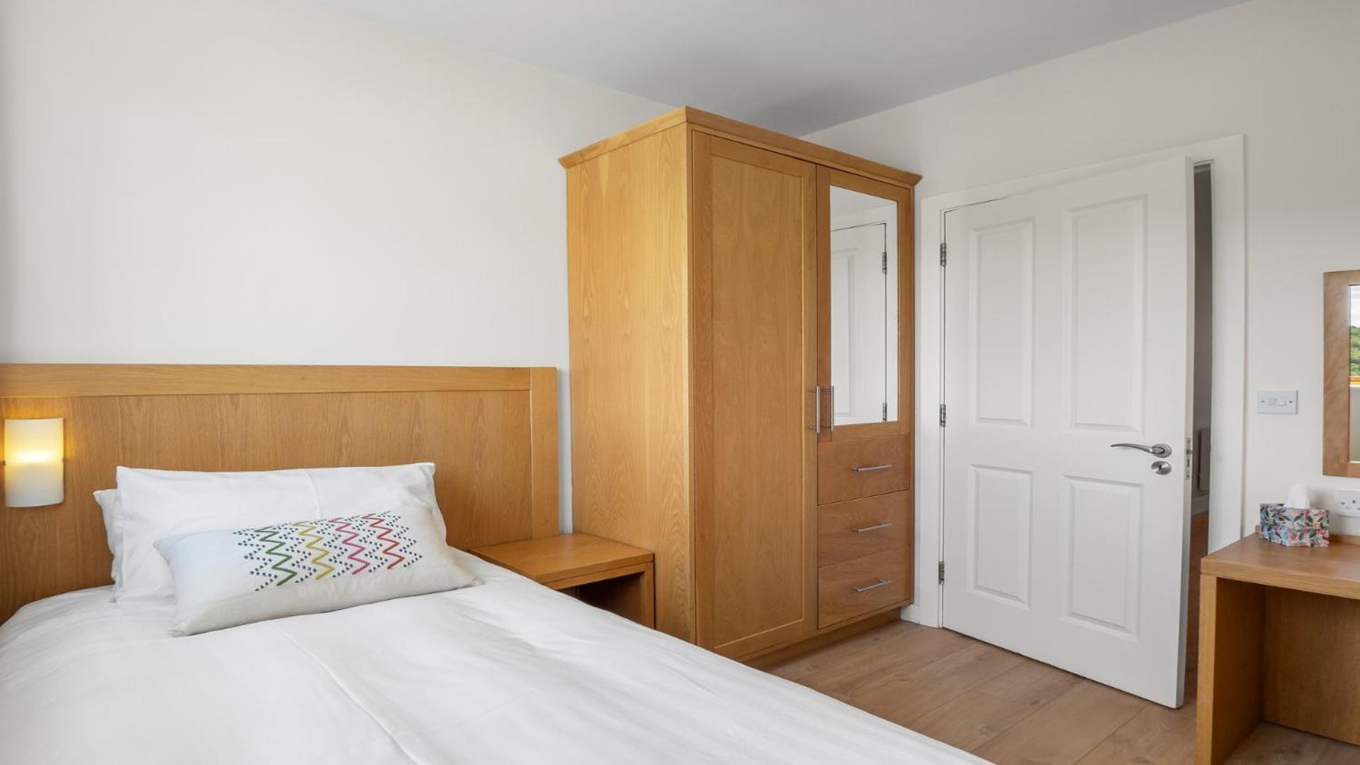 Clifden River View Apartment Buitenkant foto