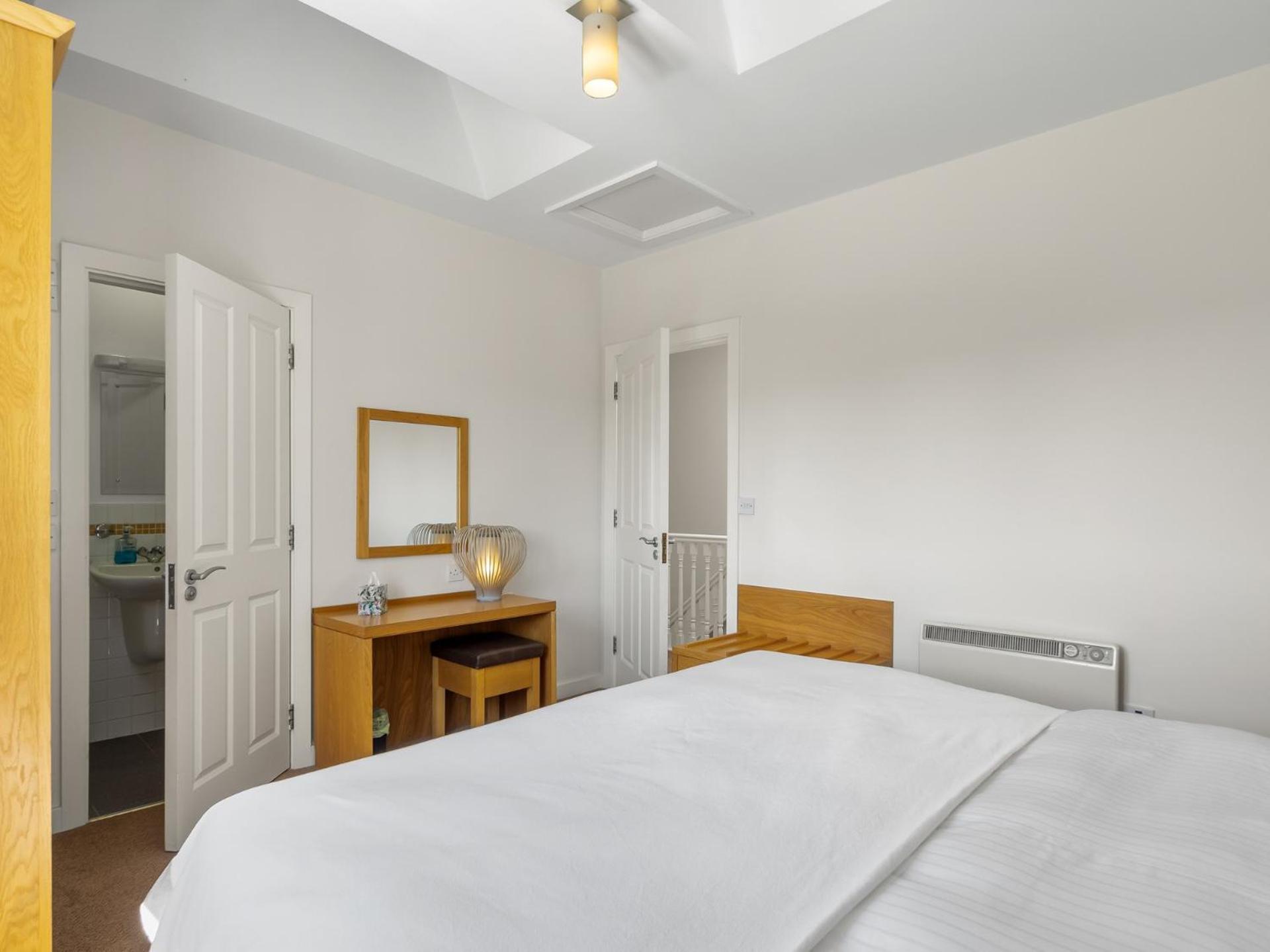 Clifden River View Apartment Buitenkant foto